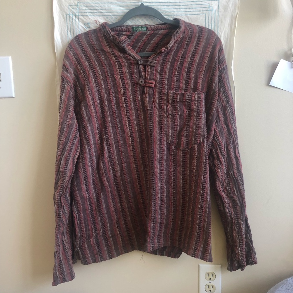 drug rug